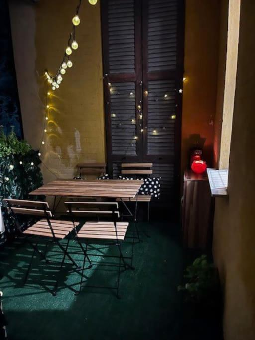 Appartamento Treviglio-Centro Экстерьер фото