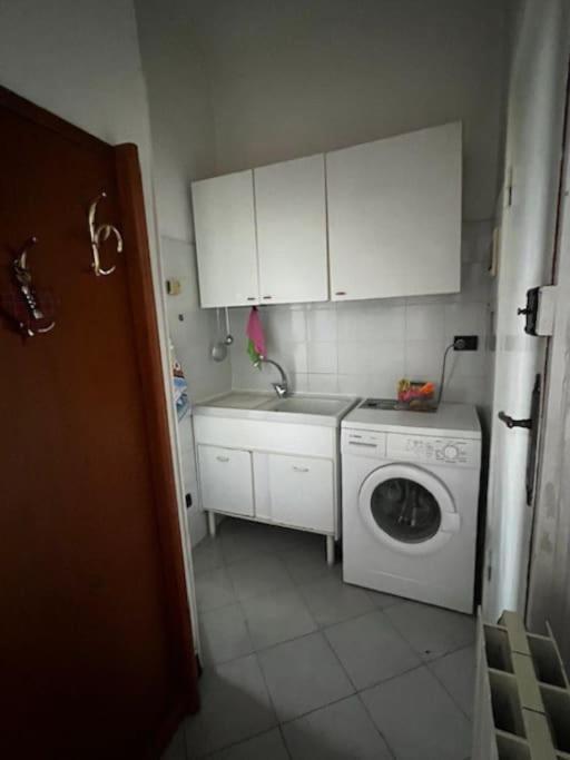 Appartamento Treviglio-Centro Экстерьер фото
