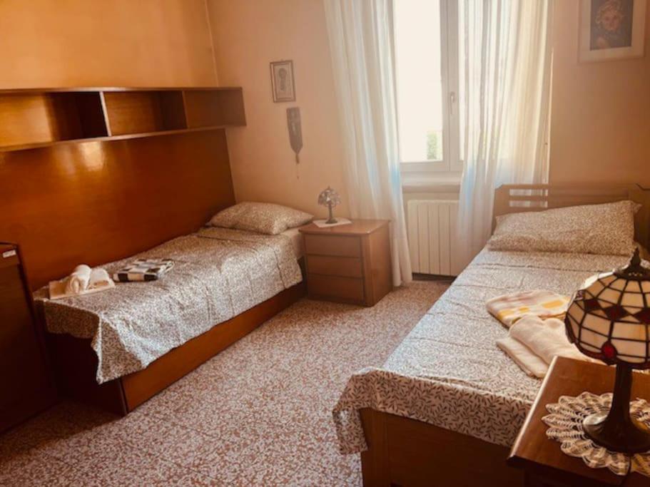 Appartamento Treviglio-Centro Экстерьер фото
