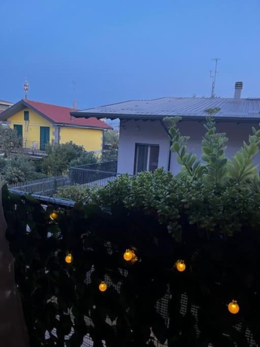 Appartamento Treviglio-Centro Экстерьер фото