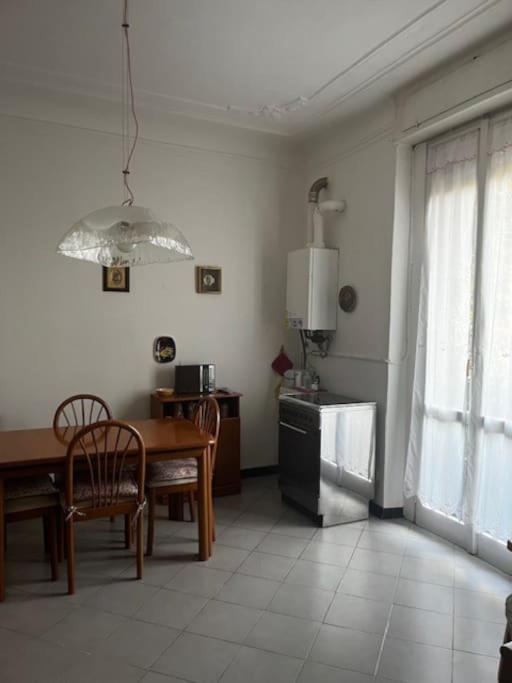 Appartamento Treviglio-Centro Экстерьер фото