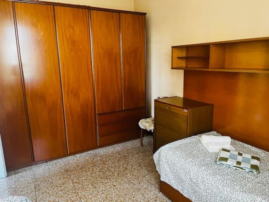 Appartamento Treviglio-Centro Экстерьер фото