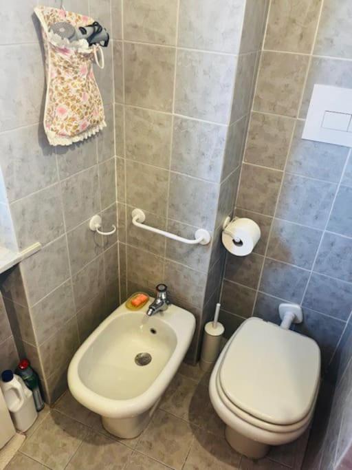 Appartamento Treviglio-Centro Экстерьер фото