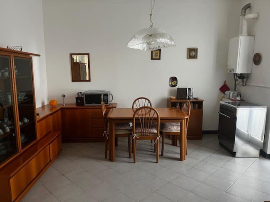 Appartamento Treviglio-Centro Экстерьер фото