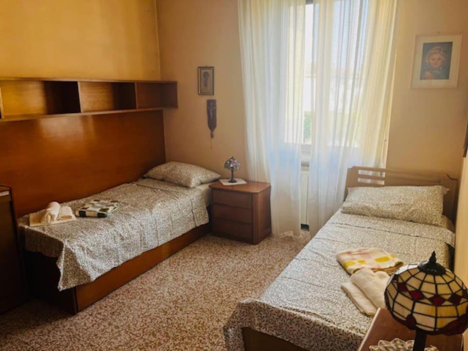 Appartamento Treviglio-Centro Экстерьер фото