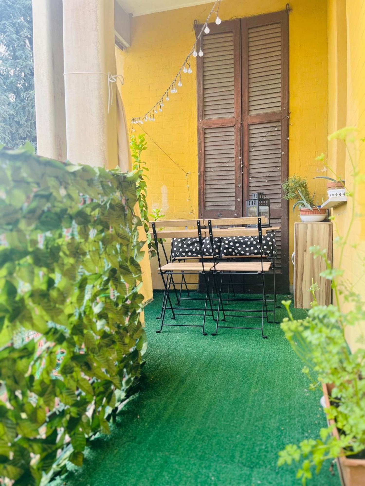 Appartamento Treviglio-Centro Экстерьер фото